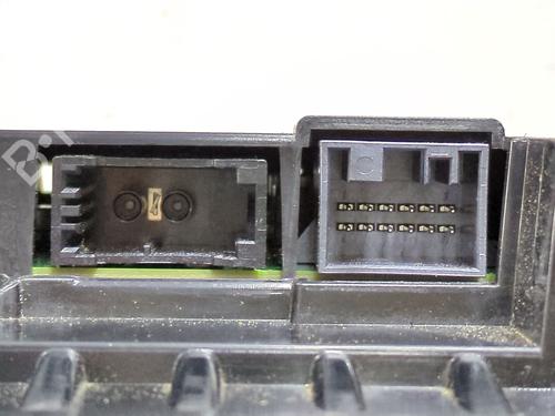 Instrument cluster BMW 4 Gran Coupe (F36) 420 d | BP26932076C47 