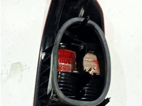Right taillight RENAULT LAGUNA II Grandtour (KG0/1_) 1.9 dCi (KG0G) | BP23920033C35 