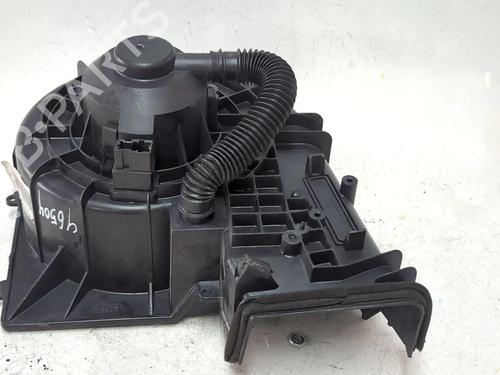 Used Heater blower motor NISSAN PRIMERA (P10) 2.0 (131 hp) 26386173