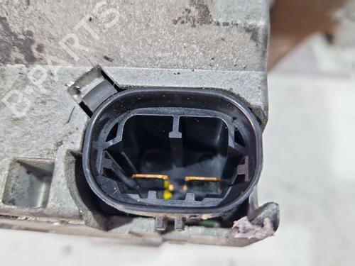 Steering column RENAULT SCÉNIC II (JM0/1_) 1.5 dCi (JM1E, JM16) | BP30002013M21 