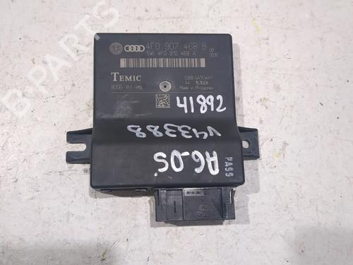 Elektronisk modul AUDI A6 C6 (4F2) 3.0 TDI quattro (225 hp) 24202760