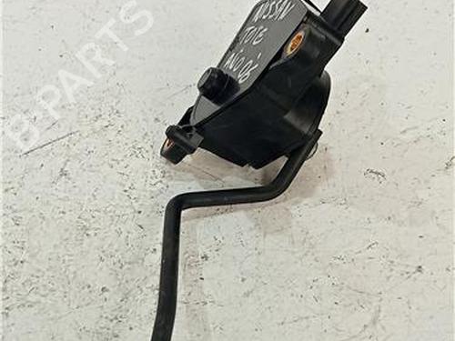 Used Pedal NISSAN NOTE (E11, NE11) 1.5 dCi (86 hp) 23911988