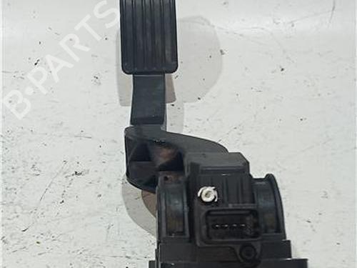 Pedal PEUGEOT 206 Hatchback (2A/C) 1.4 HDi eco 70 | BP23913213I4 