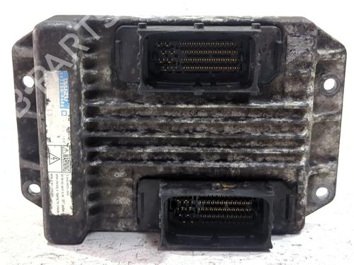 Used Electronic module Electronic module 37692016 37692016
