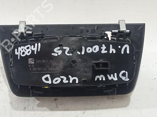 Headlight switch BMW 4 Gran Coupe (F36) 420 d | BP26931043I24 