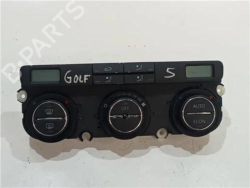 Used Climate control VW GOLF V (1K1) 2.0 TDI 16V (140 hp) 23913982
