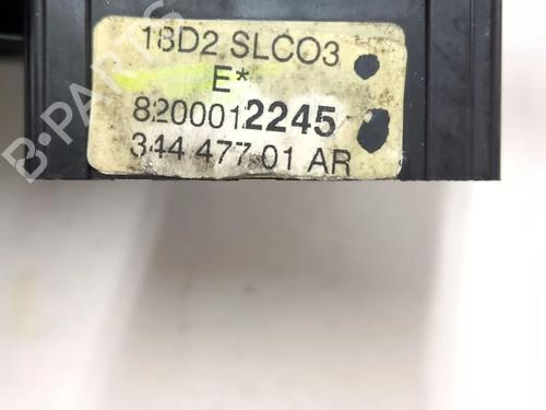 Switch RENAULT LAGUNA II Grandtour (KG0/1_) 1.9 dCi (KG0G) | BP25710670I30 