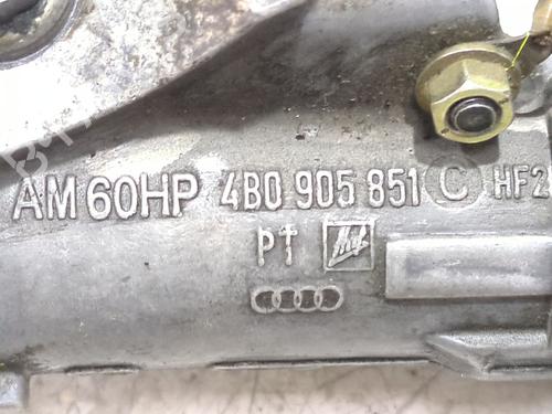 Ignition barrel VW GOLF IV (1J1) 1.4 16V | BP27697505M48 