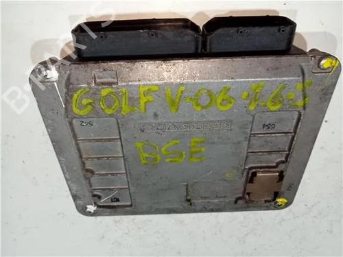 Elektronische module VW GOLF V (1K1) 1.9 TDI | BP23909193M83 