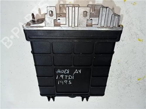 Used Electronic module AUDI A4 B5 Avant (8D5) 1.9 TDI (110 hp) 23919222