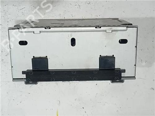 Used Radio FORD C-MAX II (DXA/CB7, DXA/CEU) 2.0 TDCi (140 hp) 23921009