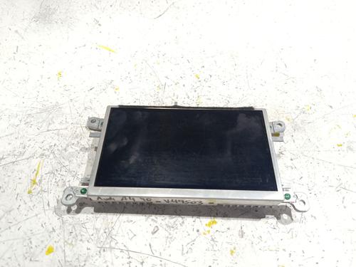Used Display monitor Display monitor AUDI A4 B8 (8K2) 2.0 TDI (143 hp) 40063245 40063245