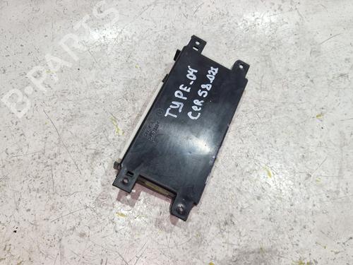 Electronic module JAGUAR X-TYPE I (X400) 2.5 V6 All-wheel Drive | BP34264530M83  - Image 5