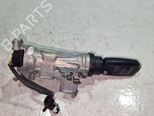 Ignition barrel SEAT LEON (1P1) 1.9 TDI | BP33618766M48  - Image 5