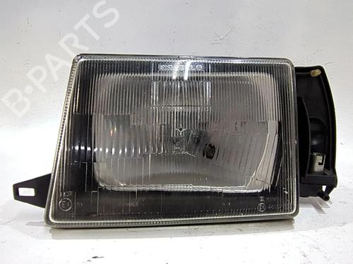 Used Left headlight LANCIA Y (840_) 1.2 16V (840AG1A) (80 hp) 28530047