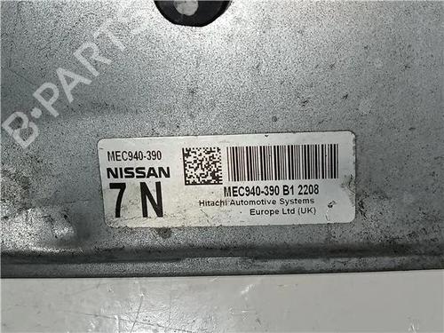 Electronic module NISSAN JUKE (F15) 1.5 dCi | BP23914042M83 