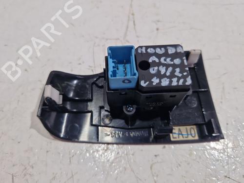 Right front window switch HONDA ACCORD VII (CL, CN) 2.2 i-CTDi (CN1) | BP34429418I26 - Image 4