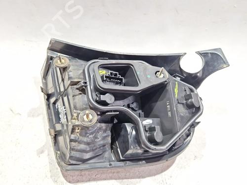 Left taillight FIAT STILO (192_) 1.9 JTD (192_XE1A) | BP29519619C34 