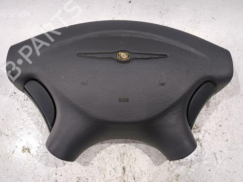 Airbag delantero izquierdo Airbag delantero izquierdo CHRYSLER VOYAGER IV (RG, RS) 2.5 CRD (141 hp) 34622057 34622057