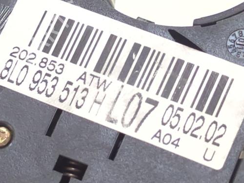 Switch AUDI A6 C5 (4B2, 4B4) 2.5 TDI quattro | BP40293501I30 - Image 2