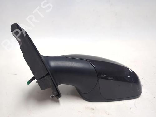 Left mirror SEAT IBIZA III (6L1) 1.8 T FR | BP24885799C26 
