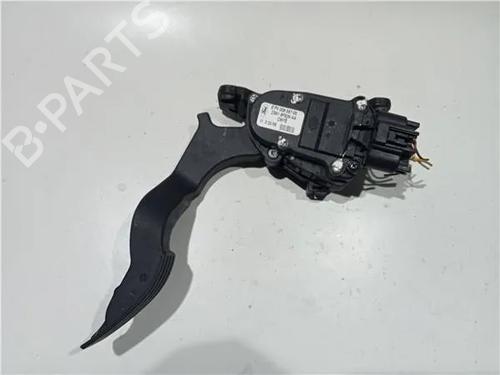 Pedal FORD FIESTA IV (JA_, JB_) 1.0 i (65 hp) 23931240