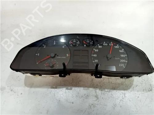 Cockpit AUDI A4 B5 (8D2) 1.9 TDI quattro (110 hp) 23910693