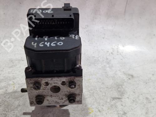 Used ABS pump ABS pump PEUGEOT 306 Break (7E, N3, N5) 1.9 TD (90 hp) 33319149 33319149