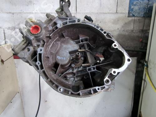 Used Gearbox Gearbox PEUGEOT EXPERT Van (222) 2.0 HDI (94 hp) 36327465 36327465