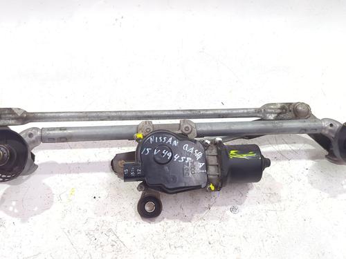 Used Front wipers mechanism Front wipers mechanism 39048642 39048642