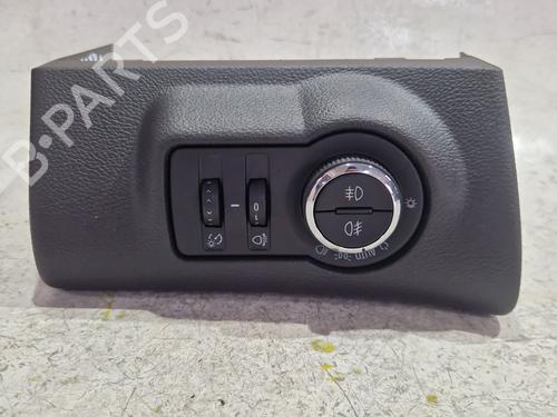 Hovedlysbryter Hovedlysbryter OPEL ASTRA J (P10) 1.7 CDTI (68) (110 hp) 34274900 34274900