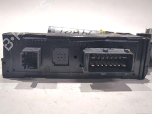 Right front window motor PEUGEOT 307 (3A/C) 1.6 16V | BP23927859E20 