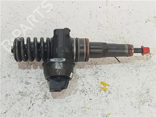Injector AUDI A4 B6 Avant (8E5) 1.9 TDI (130 hp) 23912565