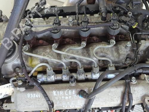 Engine KIA CEE'D Hatchback (ED) 1.6 CRDi 90 | BP37464029M1 - Image 7