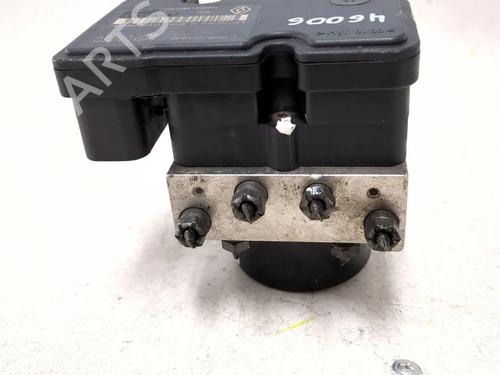 ABS pump RENAULT TWINGO II (CN0_) 1.2 16V (CN04, CN0B) | BP26210953M43