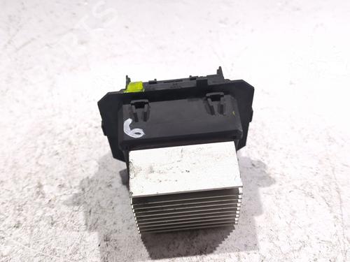 Used Heater resistor PEUGEOT 207 (WA_, WC_) 1.6 HDi (109 hp) 31800877