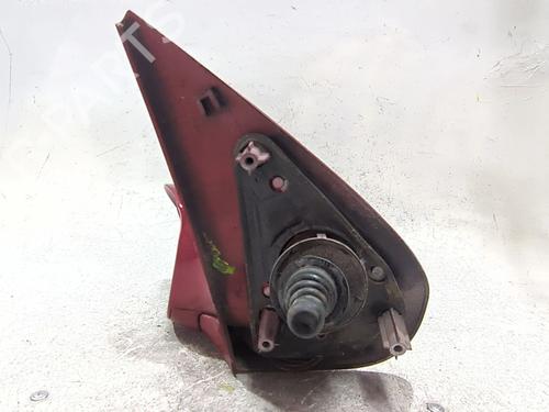 Left mirror PEUGEOT 206 Hatchback (2A/C) 1.9 D | BP29394014C26 