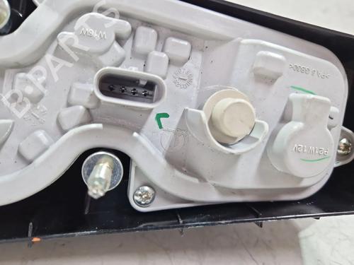 Left taillight FIAT TIPO Saloon (356_, 357_) 1.6 D (356SXG1B) | BP29476799C34 