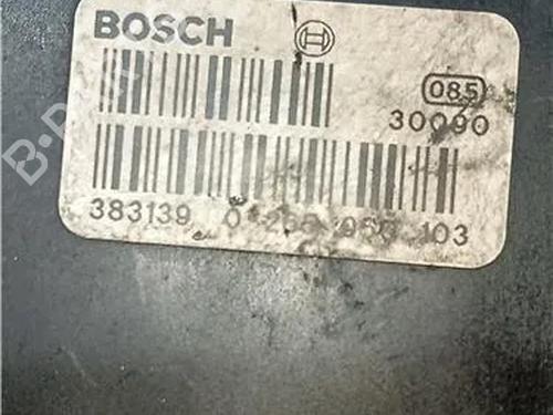 ABS Bremseaggregat FIAT STILO (192_) 1.9 JTD (192_XE1A) | BP23909734M43 