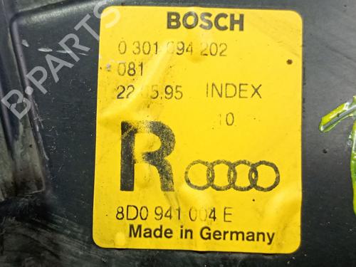 Right headlight AUDI A4 B5 (8D2) 1.8 | BP36527086C29 - Image 8