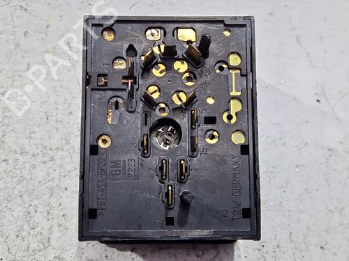 Headlight switch OPEL ASTRA G Hatchback (T98) 2.0 DI (F08, F48) | BP30684867I24
