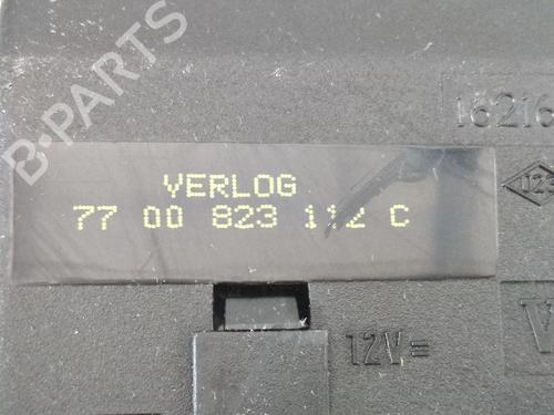 Electronic module RENAULT LAGUNA I (B56_, 556_) 2.0 | BP29388431M83 