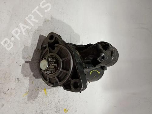 Motorino avviamento AUDI Q7 (4LB) 3.0 TDI quattro (233 hp) 23927827