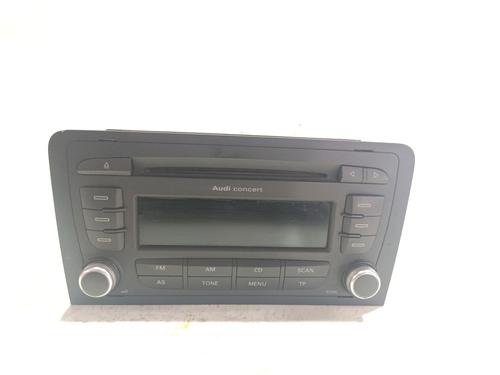 Used Radio Radio 39641167 39641167
