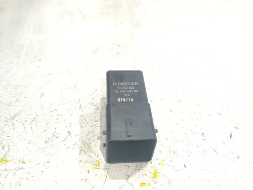 Electronic module CITROËN C4 I (LC_) 1.6 HDi | BP39098791M83 - Image 4