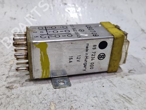 Electronic module MERCEDES-BENZ C-CLASS (W204) C 280 (204.054) | BP33169817M83 - Image 2