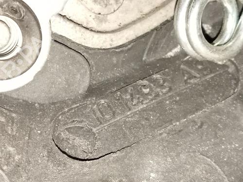 Rat BMW 3 (E46) 320 d | BP31873843C49 