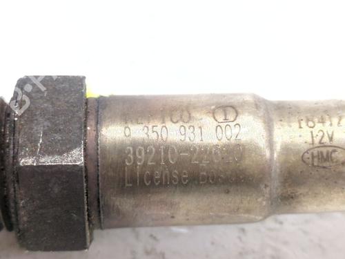Electronic sensor HYUNDAI ACCENT II (LC) 1.3 | BP31802708M84 - Image 6