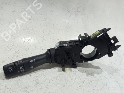 Used Steering column stalk Steering column stalk KIA RIO III (UB) 1.25 CVVT (86 hp) 36766730 36766730