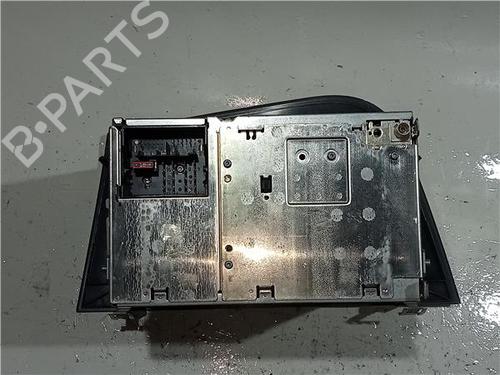Radio SEAT LEON (1P1) 1.9 TDI | BP23922508E6 